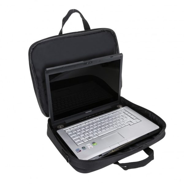 Plm Plc34 15 6 Inc Siyah Laptop Cantasi Pl 04 Plc3 00bl0 00015 00 9