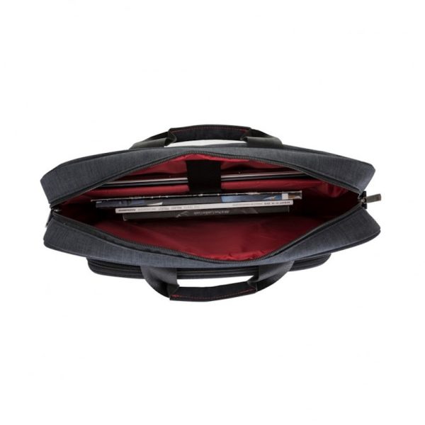 Plm Santori 15 6 Inc Gri Laptop Cantasi Pl 04 Sanr 00000 00015 00 5