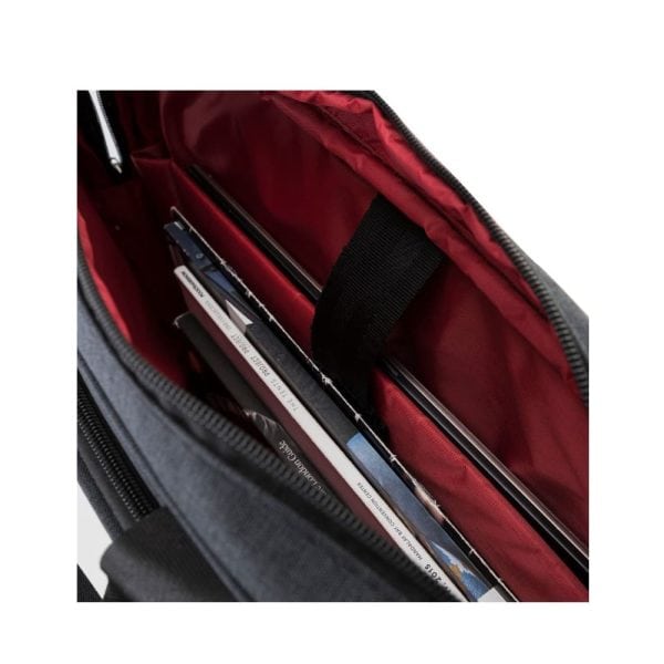 Plm Santori 15 6 Inc Gri Laptop Cantasi Pl 04 Sanr 00000 00015 00 6