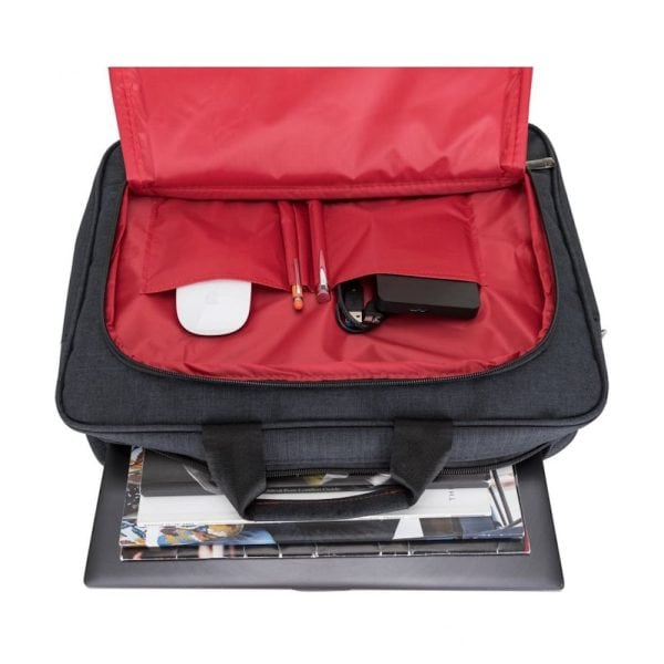 Plm Santori 15 6 Inc Gri Laptop Cantasi Pl 04 Sanr 00000 00015 00 7