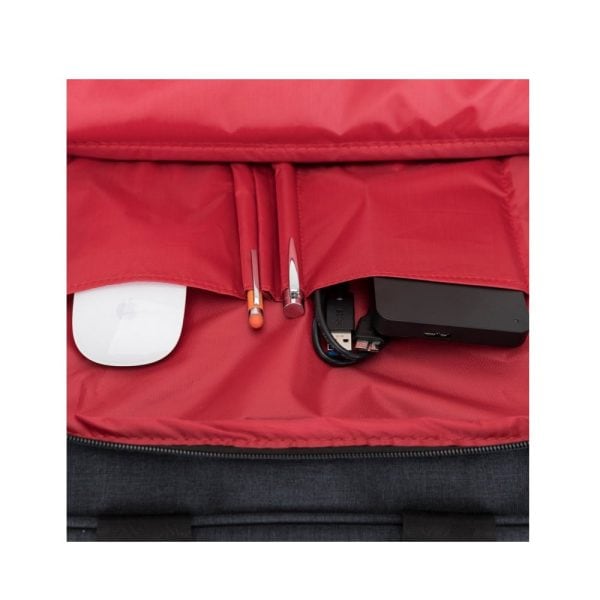 Plm Santori 15 6 Inc Gri Laptop Cantasi Pl 04 Sanr 00000 00015 00 8
