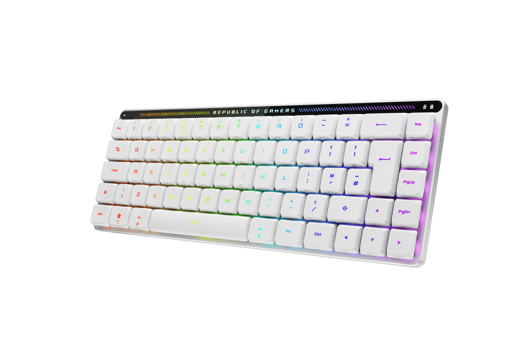 Rog Falchion Rx Low Profile 2
