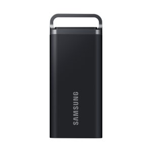Samsung T5 Evo 4tb Usb 3 2 Gen1 Tasinabilir Ssd Mu Ph4t0s Ww