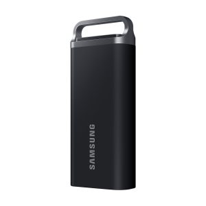 Samsung T5 Evo 8tb Usb 3 2 Gen1 Tasinabilir Ssd Mu Ph8t0s Ww 1