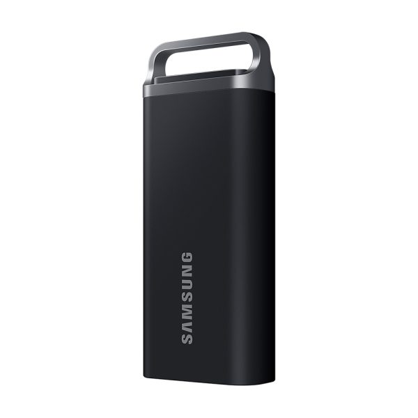 Samsung T5 Evo 8tb Usb 3 2 Gen1 Tasinabilir Ssd Mu Ph8t0s Ww 1