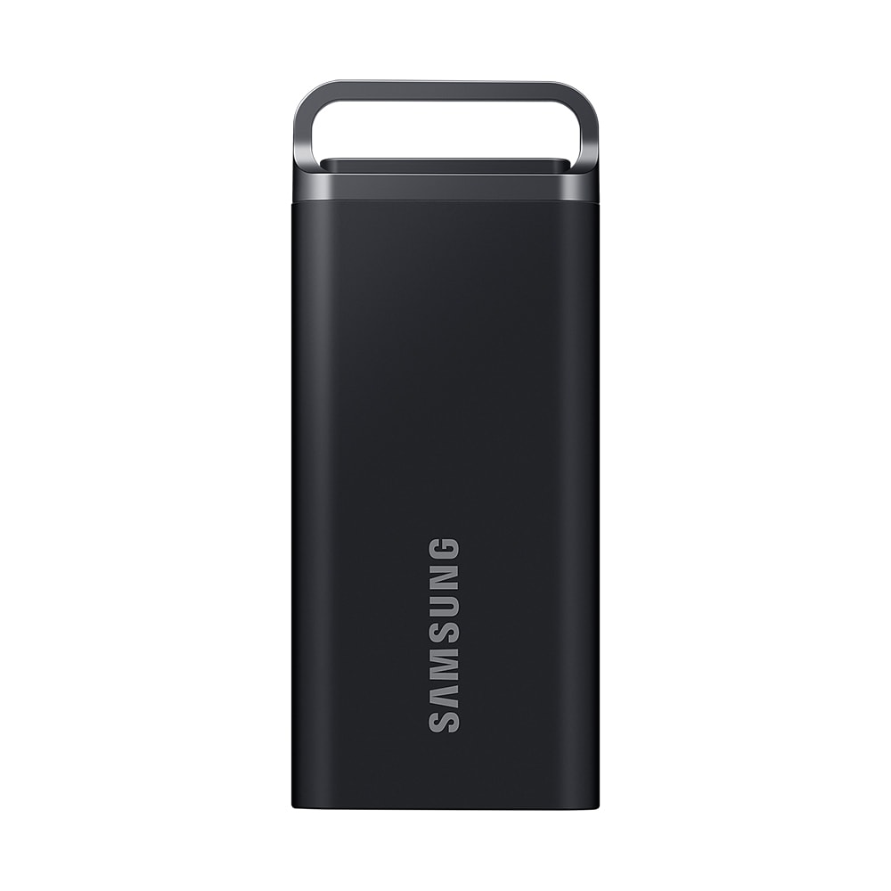 Samsung T5 Evo 8tb Usb 3 2 Gen1 Tasinabilir Ssd Mu Ph8t0s Ww