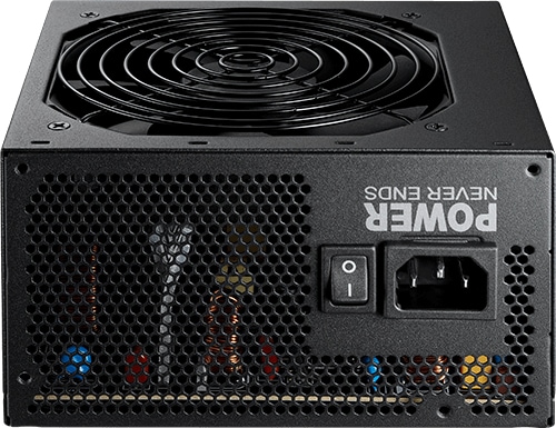 Vento Vg07f Argb Siyah Mid Tower Atx Fsp Hydro K Pro Gen5 850w 80 Bronze Gaming Kasa H9