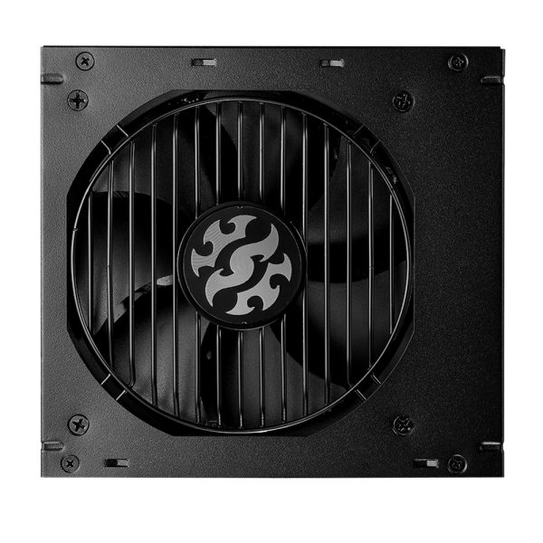 Xpg Core Reactor 850w 80 Gold Full Moduler 120mm Fanli Guc Kaynagi 1