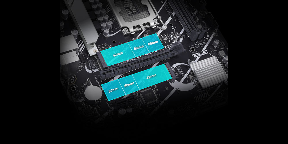 ASUS ve Adobe Creative Cloud logosu ile birlikte bilgisayar ve monitör üzerinde tasarım araçları simgeleri, yaratıcı projeler ve teknolojik ürünler.