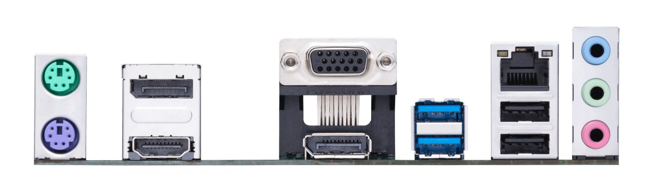 Pro B760M-CT-CSM Pro B760M-CT-CSM