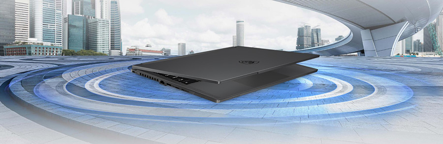 MSI CREATOR PRO 16 AI STUDIO A1VJG-080TR Laptop a11