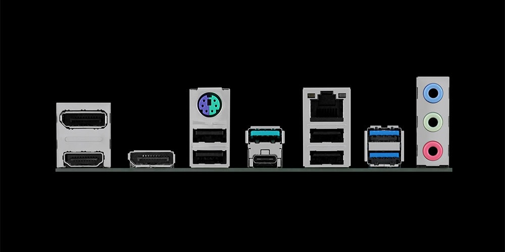 Pro B650M-CT-CSM Pro B650M-CT-CSM