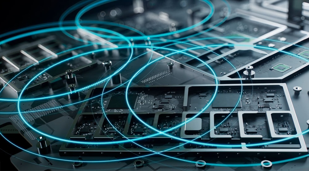 Asus ROG Rapture GT-AXE16000 Router a13