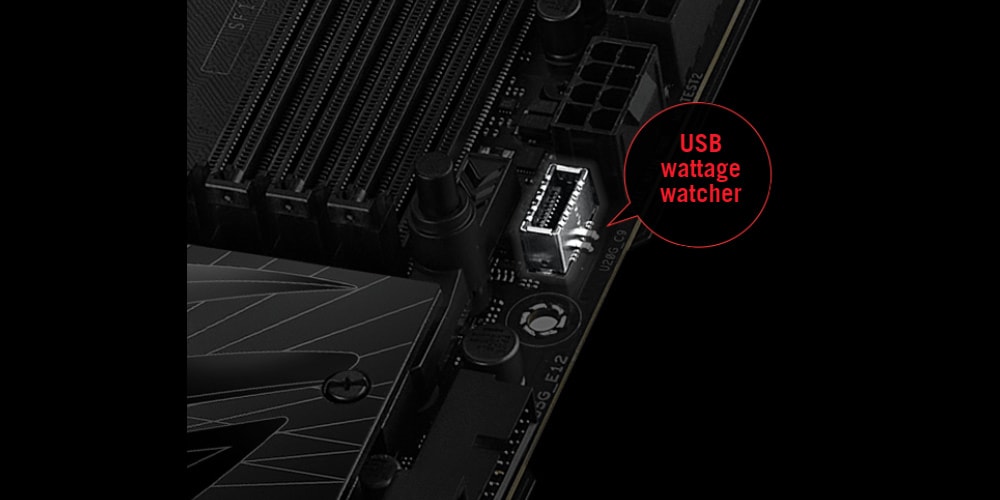 ASUS ROG Maximus Z790 Dark Hero Anakart a13