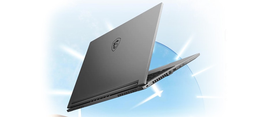 MSI CREATOR 16 AI STUDIO A1VHG-023TR Laptop a13