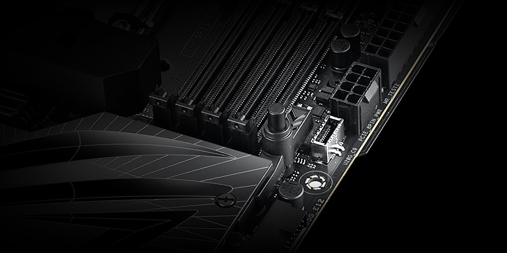 ASUS ROG Maximus Z790 Dark Hero Anakart a14