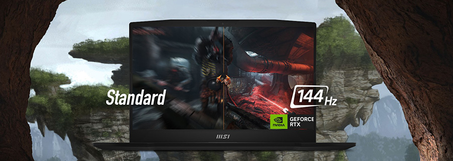 MSI KATANA A15 AI B8VG-434XTR AMD Ryzen 9-8945HS 32GB DDR5 1TB SSD RTX4070 8GB 15.6 inç Full HD 144Hz Freedos Gaming Laptop h16