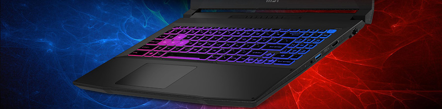MSI KATANA A15 AI B8VG-434XTR AMD Ryzen 9-8945HS 32GB DDR5 1TB SSD RTX4070 8GB 15.6 inç Full HD 144Hz Freedos Gaming Laptop h17