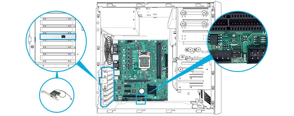 Pro B650M-CT-CSM Pro B650M-CT-CSM