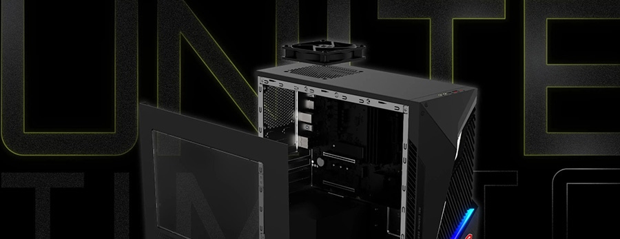 MSI MAG INFINITE S3 14NUD7-1432EU Masaüstü Bilgisayar a19