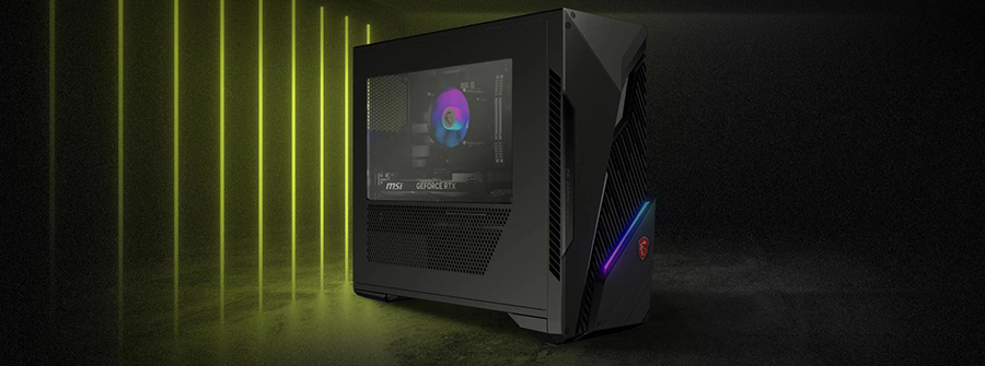 MSI MAG INFINITE S3 14NUD7-1432EU Masaüstü Bilgisayar a20