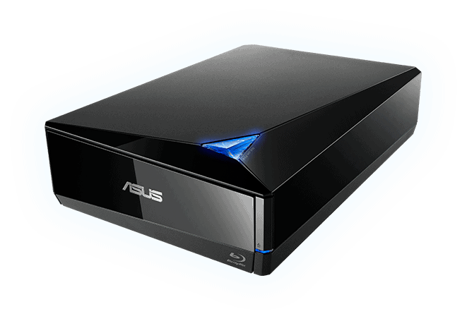 ASUS TurboDrive BW-16D1X-U