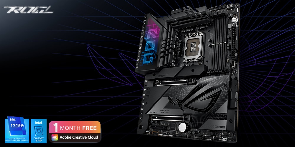 ASUS ROG Maximus Z790 Dark Hero Anakart a2