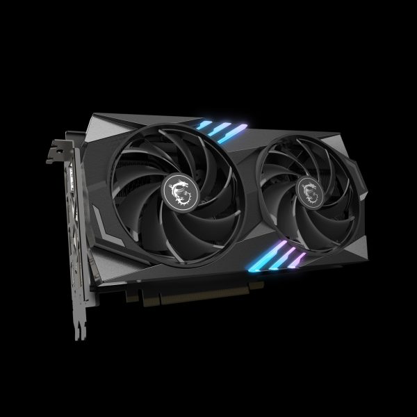 MSI GeForce RTX 4060 Ti Gaming X 16G Ekran Kartı a3