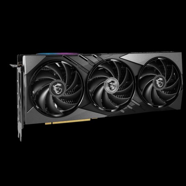 MSI GeForce RTX 4060 Ti Gaming X Slim 16G Ekran Kartı a3
