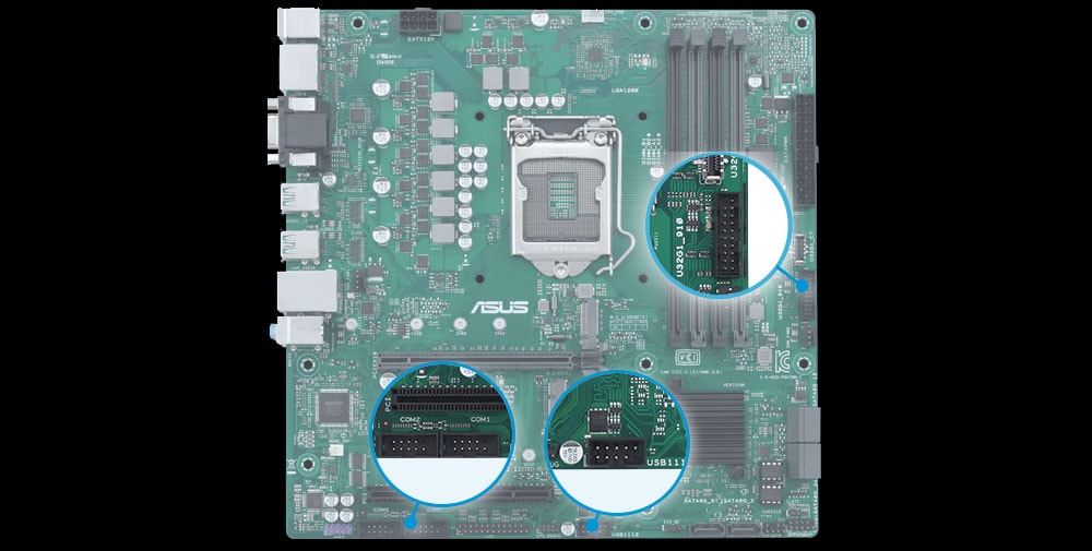 Pro B650M-CT-CSM Pro B650M-CT-CSM