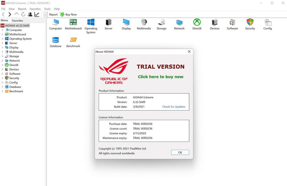 ASUS ROG Strix B760-A Gaming WiFi Anakart a23