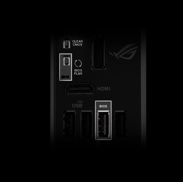 ASUS ROG Strix Z790-F Gaming WiFi II Anakart a6