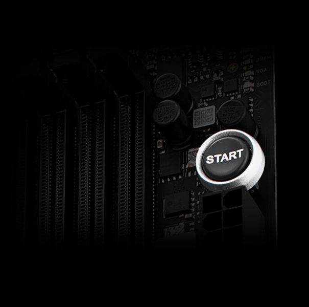 ASUS ROG Strix Z790-F Gaming WiFi II Anakart a7