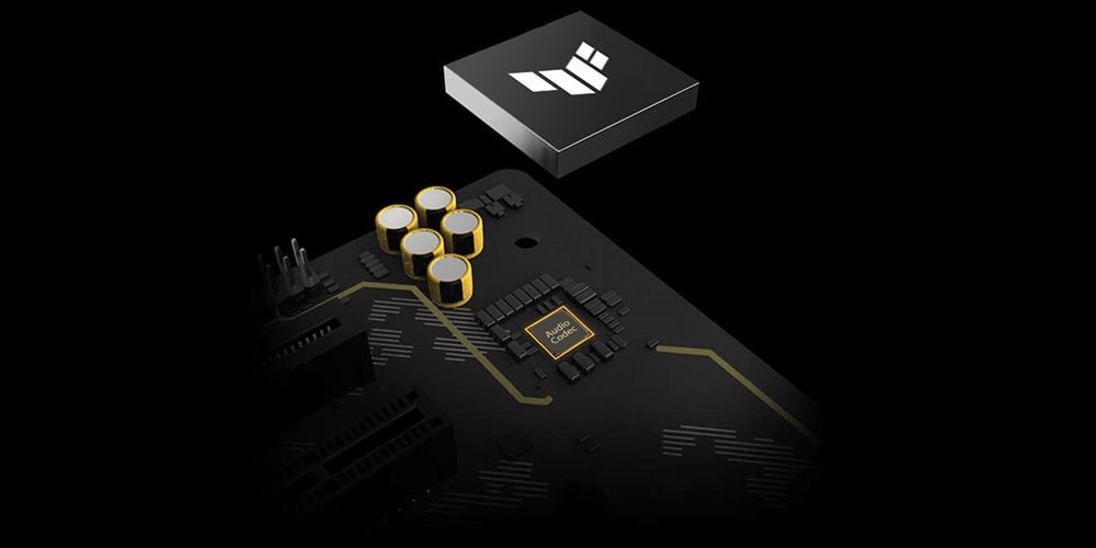TUF GAMING B760-PLUS WIFI D4 TUF GAMING B760-PLUS WIFI D4