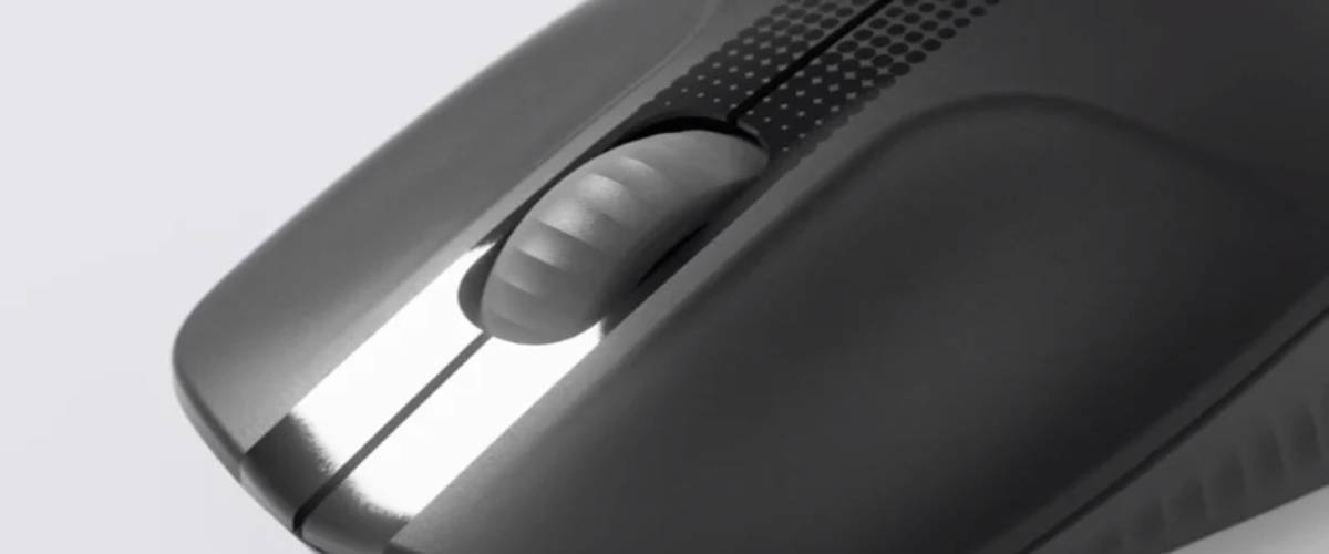 Logitech M190 Büyük Boy Mouse a3