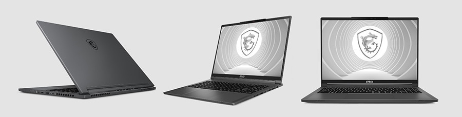MSI CREATOR PRO 16 AI STUDIO A1VJG-080TR Laptop a3