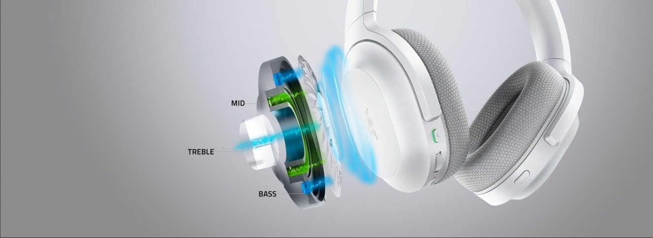 Razer Barracuda Quartz Kulaklık a3