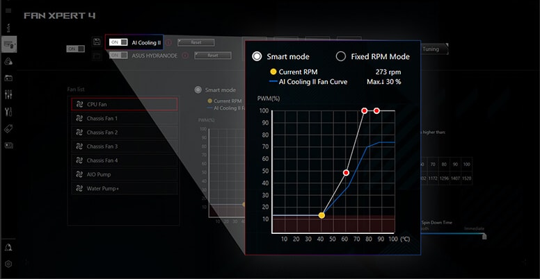 ASUS ROG Strix Z790-F Gaming WiFi II Anakart a22
