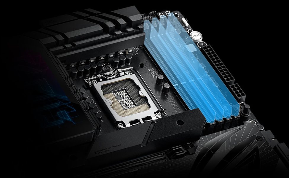ASUS ROG Maximus Z790 Dark Hero Anakart a4