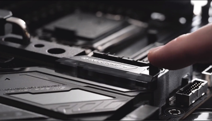 ROG STRIX Z790-A GAMING WIFI II ASUS ROG Strix Z790-A Gaming WiFi II Anakart a4