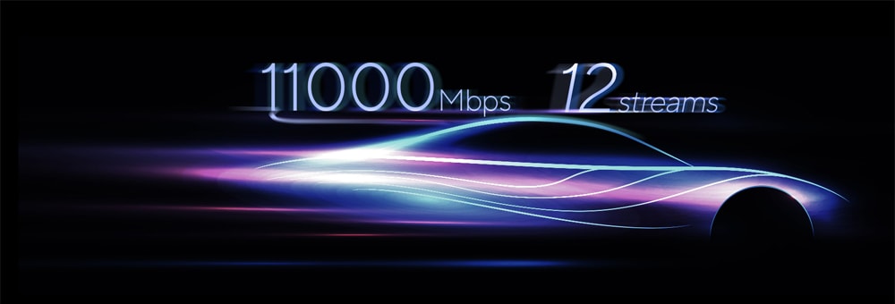 ASUS ZenWiFi Pro XT12 ASUS ZenWiFi Pro XT12
