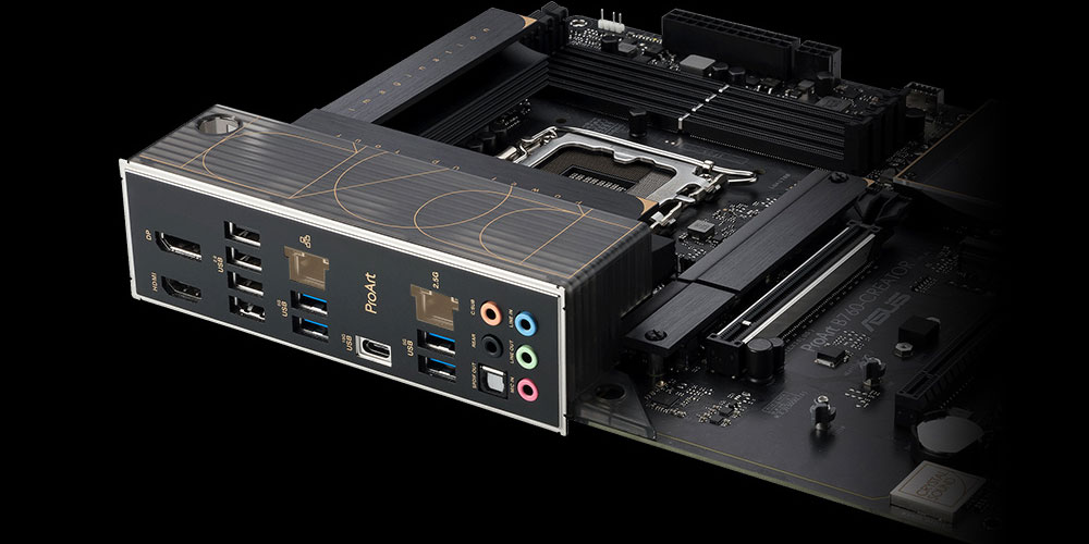 ProArt B760-CREATOR ProArt B760-CREATOR