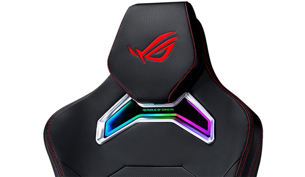 ROG Chariot RGB Oyuncu Koltuğu