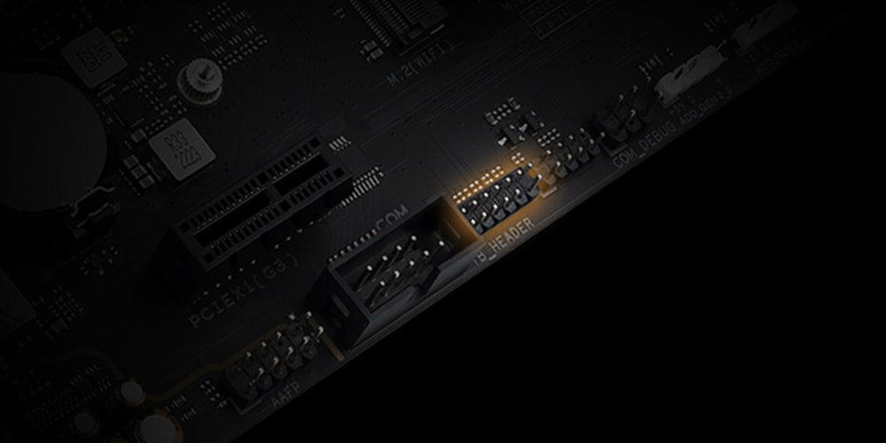 ProArt B760-CREATOR D4 ASUS ProArt B760 Creator Anakart a6