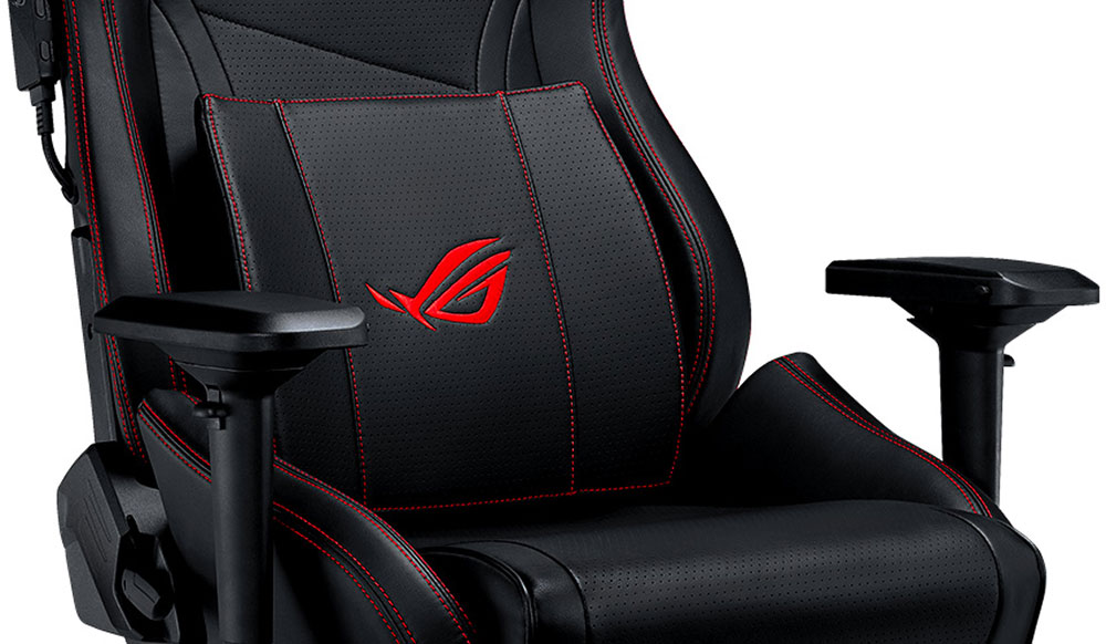 ROG Chariot RGB Oyuncu Koltuğu