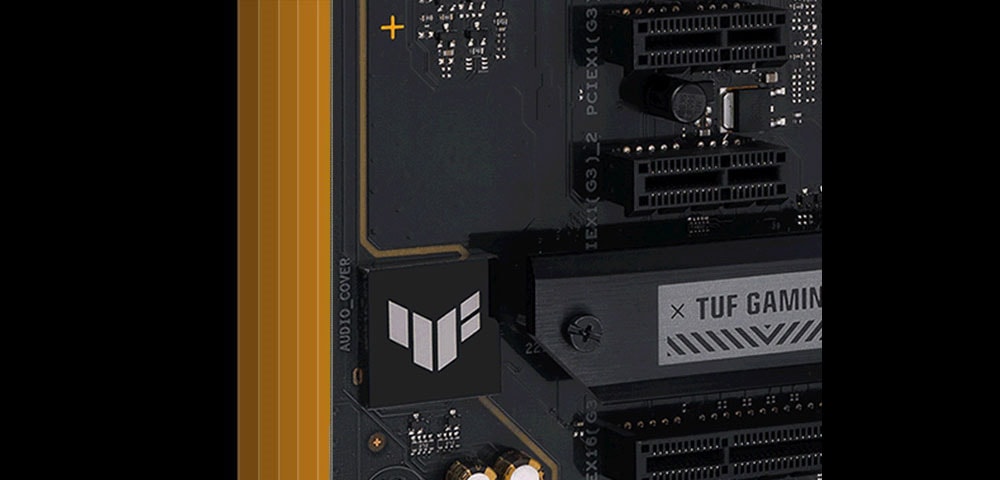 TUF GAMING B760-PLUS WIFI D4 TUF GAMING B760-PLUS WIFI D4