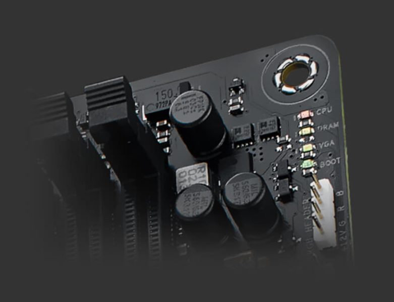 ROG STRIX Z790-A GAMING WIFI II ASUS ROG Strix Z790-A Gaming WiFi II Anakart a7