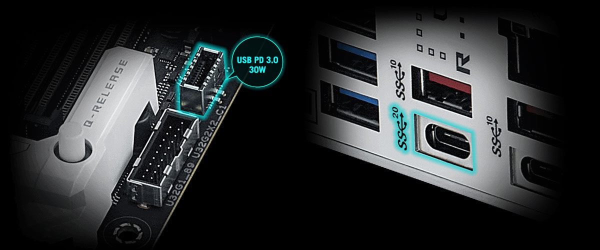 ROG STRIX Z790-A GAMING WIFI ROG STRIX Z790-A GAMING WIFI