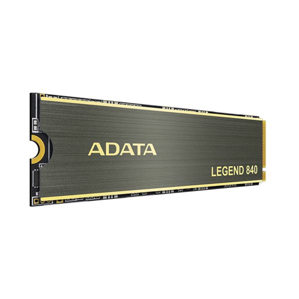 Adata Legend 840 1tb Pcie Gen4 X4 Okuma 5000mb Yazma 4500mb M 2 Ssd Aleg 840 1tcs 1