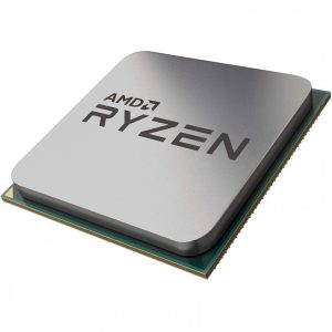 Amd Ryzen 7 5800x3d Tray 4 5ghz 96mb Onbellek 8 Cekirdek Am4 7nm Islemci